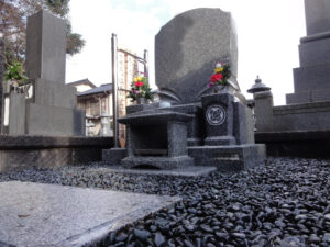 光の雫（しずく）